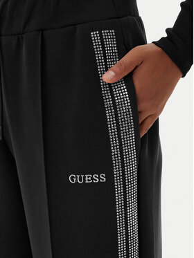 Guess Παντελόνι φόρμας Guess - 5
