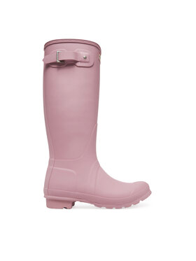 Hunter Hunter Cizme de cauciuc WFT1000RMA Roz