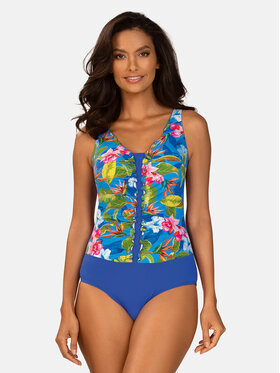 Feba Feba Costume da bagno F33 Blu