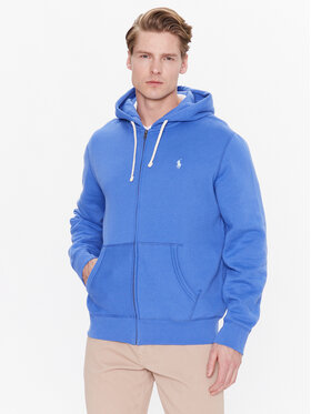 Polo Ralph Lauren Polo Ralph Lauren Sweatshirt 710813297023 Bleu Regular Fit