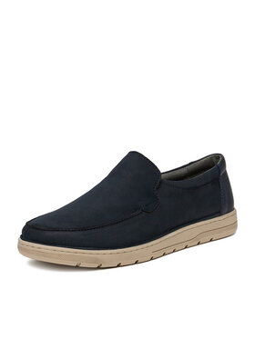 Lasocki Lasocki Halbschuhe CALGARY-07 MI24 Dunkelblau