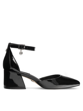 Nine West Nine West Czółenka FARIA FF-2377 Czarny