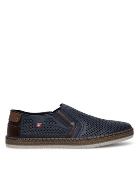 Rieker Rieker Scarpe sportive B5297-14 Blu scuro