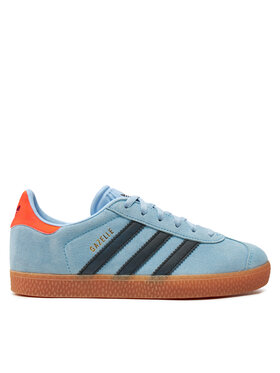 adidas adidas Αθλητικά Gazelle J IG9151 Μπλε
