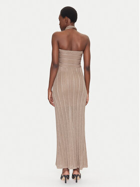 Φόρεμα υφασμάτινο Marciano Guess φωτογραφία