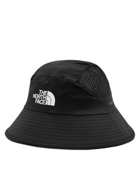 The North Face The North Face Šešir Summer Lt Run Bucket NF0A876KJK31 Crna