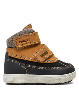 Primigi Primigi Čizme za snijeg 6852400 M GORE-TEX Smeđa