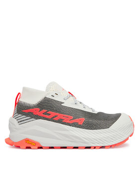 Altra Altra Bežecké topánky Olympus 275 AL0A85RU Biela