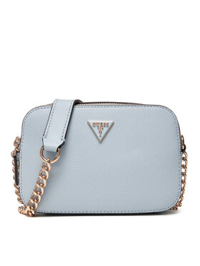 Guess Guess Táska Noelle II HWZG96 72140 Kék