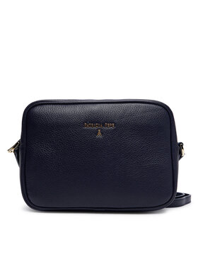Patrizia Pepe Patrizia Pepe Geantă CB8985 L001 Bleumarin