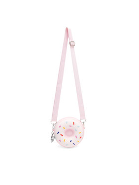 Nelli Blu Nelli Blu Schlüsselanhänger LA450-245 Rosa