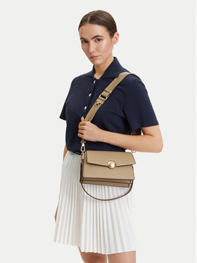 Lacoste Lacoste Kabelka NF5105IT Ružová