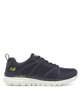 Skechers Skechers Sneakersy 8790117 NVLM Tmavomodrá