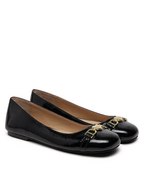 Μπαλαρίνες LOVE MOSCHINO φωτογραφία