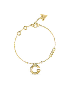 Guess Guess Narukvica JUBB04 519JW Zlatna