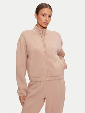 Guess Guess Mikina V4BQ14 K7UW2 Barevná Regular Fit