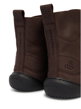 Vivo Barefoot Μποτίνια Vivo Barefoot - 5