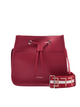 Coccinelle Coccinelle Borsetta RAQUEL 1 Bordeaux