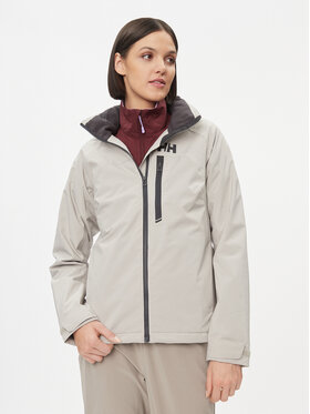 Helly Hansen Helly Hansen Burāšanas jaka Racing 30373 Pelēks Regular Fit