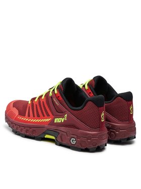 Inov-8 Tekaški čevlji Roclite Ultra G 320 001079-DRRDYW-M-01 Bordo Rdeča