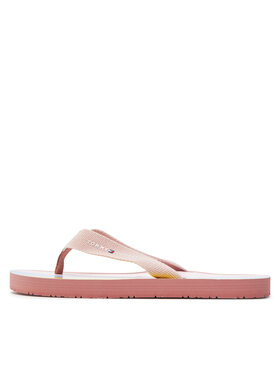 Tommy Hilfiger Japonke Flip Flop T3A8-33293-0058 S Pisana