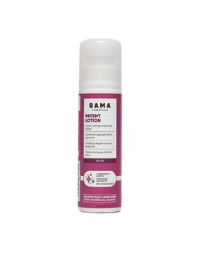 Bama Bama Schiuma detergente e protettiva Patent Lotion 44L56F000C