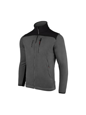 Alpinus Alpinus Polar Caen 200 Szary Regular Fit