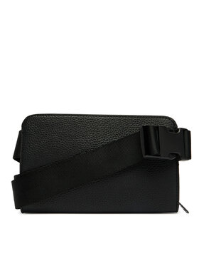 HUGO HUGO Jostas soma 50552291 Melns