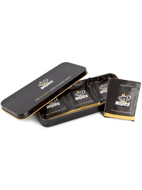 Crep Protect Crep Protect Čistilni robčki The Ultimate Shoe Cleaning Wipes 1002