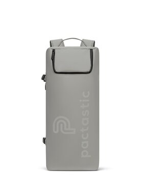 Pactastic Pactastic Torba podróżna 283856 Szary