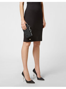 PHILIPP PLEIN PHILIPP PLEIN Clutch 13939 Nero