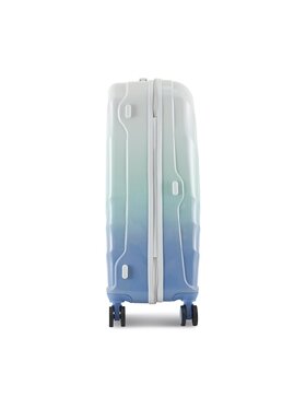 Μεγάλη Βαλίτσα Semi Line φωτογραφία