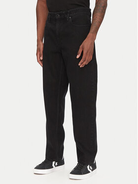 Volcom Volcom Jeans Modown A1932102 Schwarz Relaxed Fit