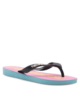 Havaianas Havaianas Japonki 41457410031 Kolorowy