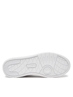 Lacoste Superge 748SUJ0008 Bela