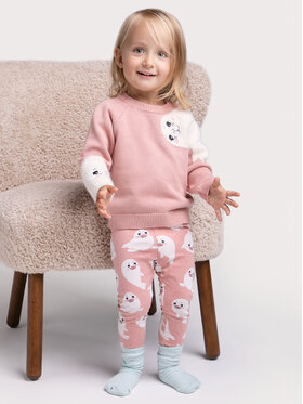 Coccodrillo Coccodrillo Светр ZC2172101WIN Рожевий Regular Fit