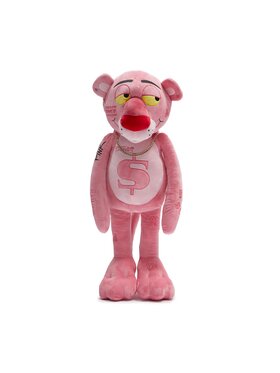 SPRAYGROUND SPRAYGROUND Plecak Pink Panther Money Bear 910B5122NSZ Różowy