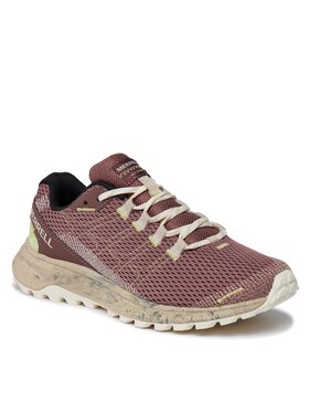 Merrell Merrell Boty Fly Strike J067618 Hnědá