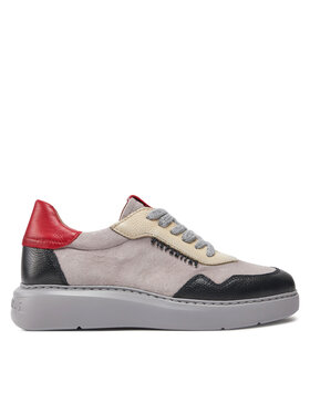 Hispanitas Hispanitas Sneakersy Cervo-I24 CHI243516 Barevná