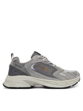 Aeronautica Militare Aeronautica Militare Sportcipők 261SC0301UCT03500 Szürke