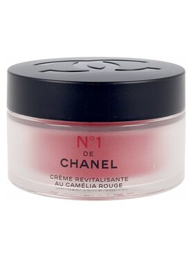 Chanel Chanel Chanel No.1 Red Camelia Revitalizing Riche Cream 50g Krem