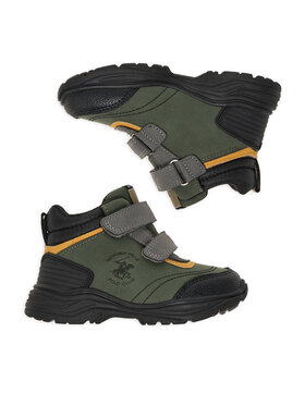 Μποτίνια Beverly Hills Polo Club φωτογραφία