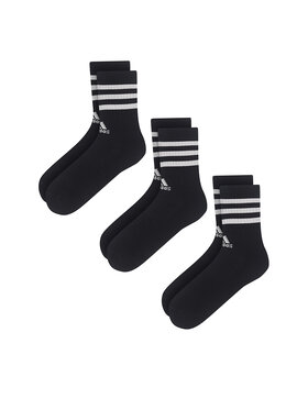 adidas adidas Kojinės vyrams IC1321 3-PACK Juoda
