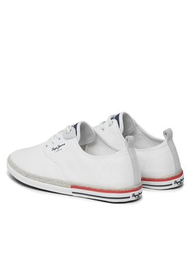 Pepe Jeans Superge Maoui Surf PMS30915 Bela