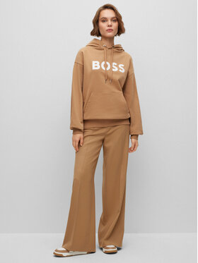 Boss Jopa 50490635 Rjava Regular Fit