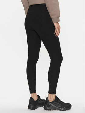 adidas Leggings Essentials IY9645 Crna Slim Fit