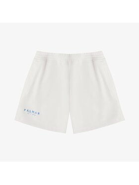 Palmar Palmar Szorty sportowe Ivory Play Beżowy Active Fit