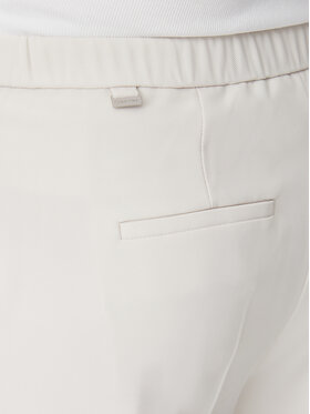 Παντελόνι υφασμάτινο Calvin Klein φωτογραφία
