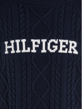 Πουλόβερ Tommy Hilfiger φωτογραφία