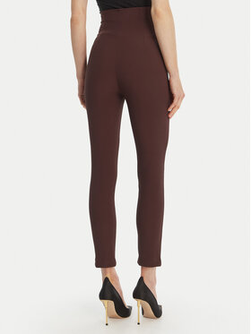 Elisabetta Franchi Παντελόνι υφασμάτινο Elisabetta Franchi - 3